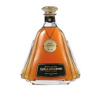 Grappa Bocchino Nebbiolo y Moscato Piedmont Reserva 70 cl