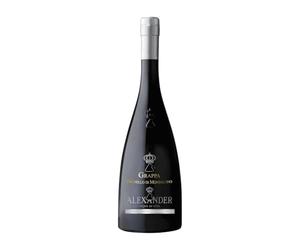 Grappa Bottega Alexander Brunello di Montalcino 70 cl