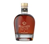 Grappa Bottega Alexander Exquiste Premium Reserva 70 cl