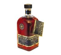 Grappa Bottega Privata Barricata Venezia Reserva 70 cl