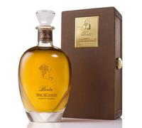 Grappa Moscato Berta Bric del Gaian 0,70 lt. 43° con caja de madera