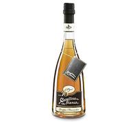 GRAPPA CAVALLINA BIANCA 18 BLENDED 70 CL