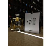 GRAPPA DE MOSCATEL CL.70