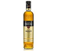 GRAPPA DEL PIEMONTE AMBRATA MOSCATO 70 CL