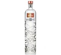 GRAPPA DI VESPOLINA E NEBBIOLO DA GHEMME 70 CL