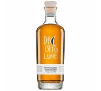 Grappa DICIOTTO LUNE Riserva Marzadro Marzadro Distillerie 41° 70 cl.