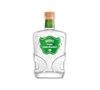 Grappa Gewurztraminer Barrique CL70 I destilería Bertagnolli