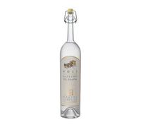 Grappa Jacopo Poli Bassano Classica Merlot y Cabernet Sauvignon Venezia Botella Medium 50 cl