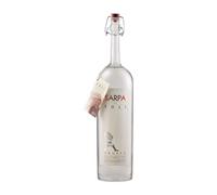 Grappa Jacopo Poli Sarpa Merlot y Cabernet Venezia 70 cl