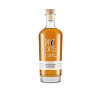 Motocross Marzadro Le Dic'Otto Lune Grappa Stravecchia 41% Vol. 0,7L - 700 ml