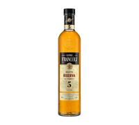 Grappa Luigi Francoli 5 Edition Reserva 70 cl