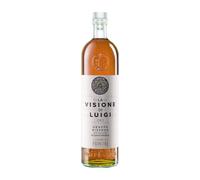 Grappa Luigi Francoli La Visione Reserva 70 cl