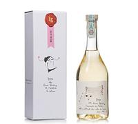 GRAPPA MOSCATO DELLA DONNA SELVATICA CHE SCAVALICA LE COLLINE 70 CL