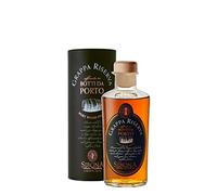 Grappa Nebbiolo invecchiata in botti da Porto 44% 50 cl. - Antica Distilleria Sibona