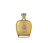 Grappa Nebbiolo y Erbaluce Mazzetti d'Altavilla Riserva Alba en caja de madera 0,70 lt.