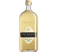 GRAPPA NEMAS BARRICATA 70 CL