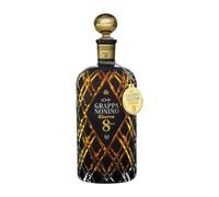 Grappa Nonino Reserva 8 Años 70 cl