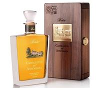 Grappa Piemonte Riserva Castelletto dell'Annunziat