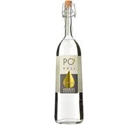 GRAPPA PO DI POLI MOSCATO MORBIDA 70 CL