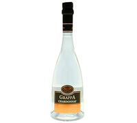 Grappa Regadin Chardonnay 0,7L (40% Vol.)
