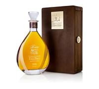 Grappa Reserva del Fondatore Paolo Berta 0,70 lt. con caja de madera