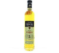 GRAPPA RISERVA 5 AOS BARRIQUE 70 CL