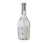 Grappa Romano Levi Donna Selvatica che Scavalica le Colline Bianca Grappa Piemontese 70 cl