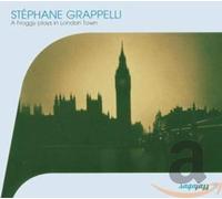 Grappelli, Stephane - A Froggy Plays in London