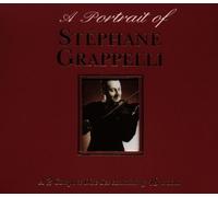 Grappelli Stephane - A Portrait of Stephane Grappelli