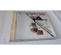 Stephane Grappelli - Compact Jazz