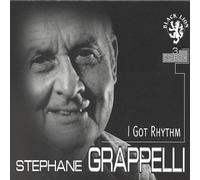 Grappelli, Stéphane - I Got Rhythm