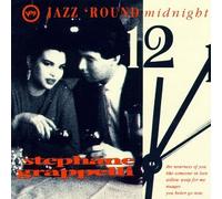 Grappelli, Stephane - Jazz Round Midnight