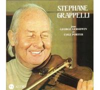 Grappelli, Stephane - Joue George Gershwin & Cole Porter