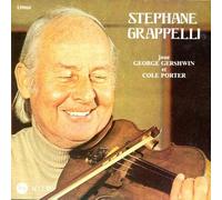 Grappelli,Stephane - Joue George Gershwin et Cole Porter