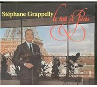 Grappelli,Stephane - Le Toit de Paris