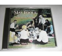 Grappelli, Stephane - May Fools