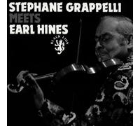 Grappelli S. / Hines E - Meets Earl Hines