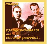Grappelli, Stephane - Nuages [UK Import]