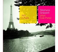 Grappelli,Stephane - Plays Cole Porter
