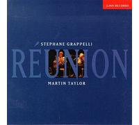 Grappelli, Stephane - Reunion