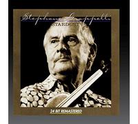 Grappelli, Stéphane - Stardust