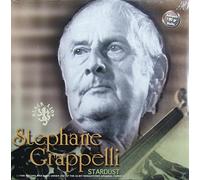 Grappelli,Stephane - Stardust [Vinilo]