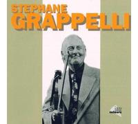 Grappelli,Stephane - Stephane Grappelli