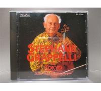Grappelli,Stephane - Stephane Grappelli in Tokyo