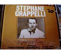 Grappelli,Stephane - Stephane S Tune [Import]