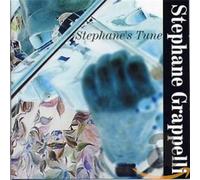 Grappelli, Stephane - Stephane's Tune