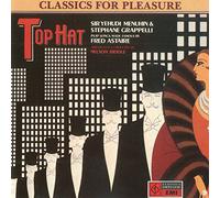 Grappelli, Stephane - Top Hat