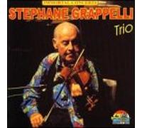 Grappelli, Stephane Trio - Immortal Concerts