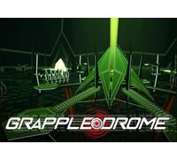 Grappledrome (PC) Steam Key - GLOBAL