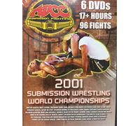 Grapplers Quest: Beast of the East 3 [Reino Unido] [DVD]